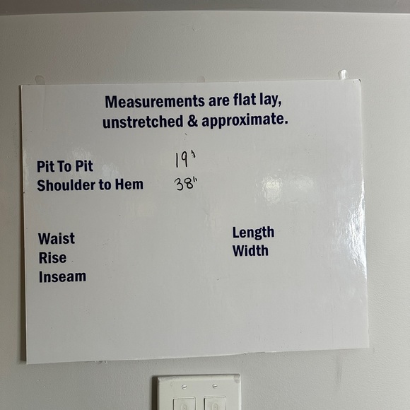 Dynamite Long Ribbed Knit Cardigan Small - Picture 5 of 11